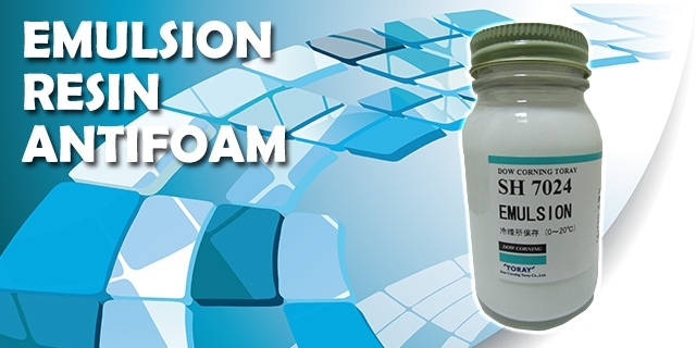 陶氏化學 (Dow) 矽消泡劑